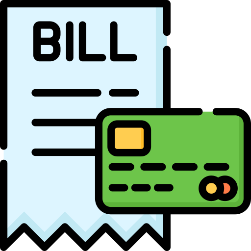 Manage billing